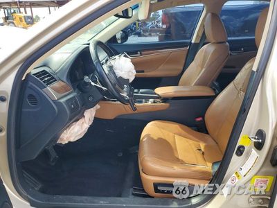 Zdjęcie 7 z 12 samochodu: 2013 LEXUS GS 350 VIN:JTHBE1BL5D5003250 - miniatura