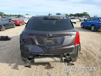 Zdjęcie 6 z 14 samochodu: 2017 CADILLAC XT5 PREMIUM LUXURY VIN:1GYKNCRS4HZ135838 - miniatura
