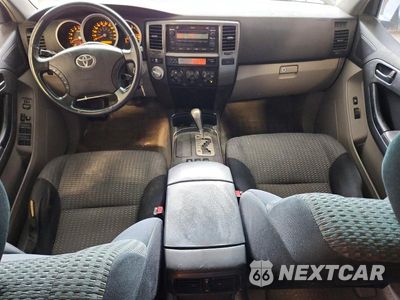 Zdjęcie 8 z 13 samochodu: 2006 TOYOTA 4RUNNER SPORT EDITION VIN:JTEBU14R668060057 - miniatura