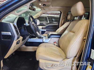 Zdjęcie 7 z 12 samochodu: 2016 FORD F150 SUPERCREW VIN:1FTEW1EF3GFC70533 - miniatura