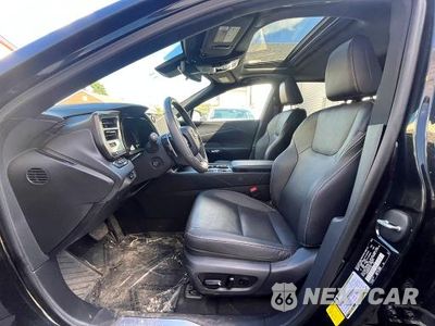 Zdjęcie 8 z 14 samochodu: 2024 LEXUS RX 350H PREMIUM+ VIN:2T2BBMCA4RC024623 - miniatura