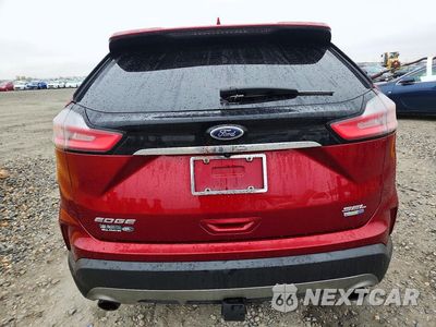 Zdjęcie 6 z 13 samochodu: 2019 FORD EDGE SEL VIN:2FMPK4J96KBB50107 - miniatura