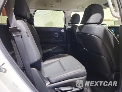 Zdjęcie 11 z 13 samochodu: 2026 HYUNDAI PALISADE SEL VIN:KM8RLES21TU130713 - miniatura