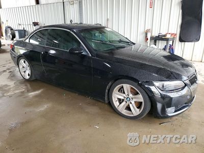 Czwarte zdjęcie samochodu z boku: 2008 BMW 335 I VIN:WBAWL73548PX51359 - miniatura