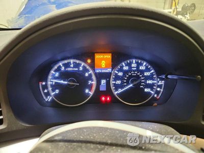 Zdjęcie 9 z 13 samochodu: 2016 ACURA ILX PREMIUM VIN:19UDE2F76GA007494 - miniatura