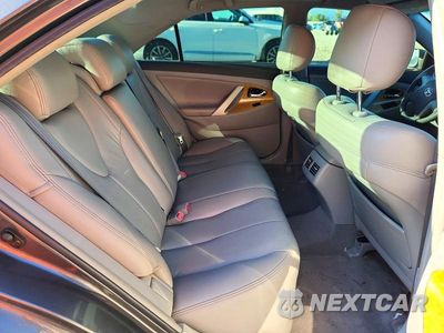 Zdjęcie 10 z 12 samochodu: 2007 TOYOTA CAMRY XLE VIN:JTNBE46K673013009 - miniatura