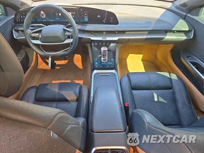 Zdjęcie 8 z 13 samochodu: 2025 LUCID MOTORS AIR GRAND TOURING VIN:50EA1GBA5SA002559 - miniatura