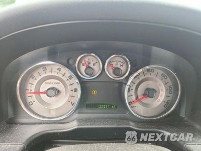 Zdjęcie 9 z 13 samochodu: 2009 FORD EDGE LIMITED VIN:2FMDK49C19BB03838 - miniatura