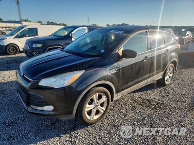 2014 FORD ESCAPE SE 1FMCU0GX5EUC65058 - główne zdjęcie licytacji z USA - miniatura