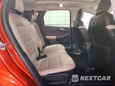 Zdjęcie 11 z 13 samochodu: 2020 FORD ESCAPE SEL VIN:1FMCU9H67LUA56928 - miniatura