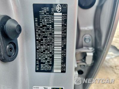 Zdjęcie 12 z 12 samochodu: 2022 TOYOTA COROLLA L VIN:5YFDPMAE8NP346101 - miniatura