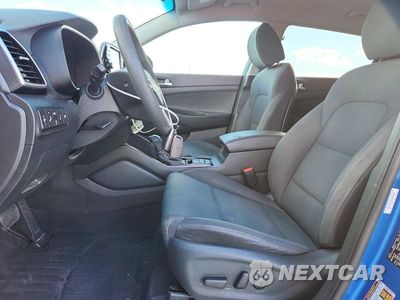 Zdjęcie 7 z 14 samochodu: 2019 HYUNDAI TUCSON SPORT VIN:KM8J3CAL6KU007984 - miniatura