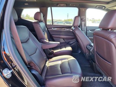 Zdjęcie 11 z 13 samochodu: 2024 CADILLAC XT6 PREMIUM LUXURY VIN:1GYKPDRSXRZ736530 - miniatura