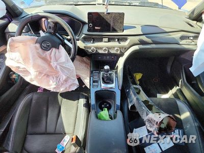 Zdjęcie 8 z 12 samochodu: 2024 ACURA INTEGRA A-SPEC TECH VIN:19UDE4G74RA016367 - miniatura