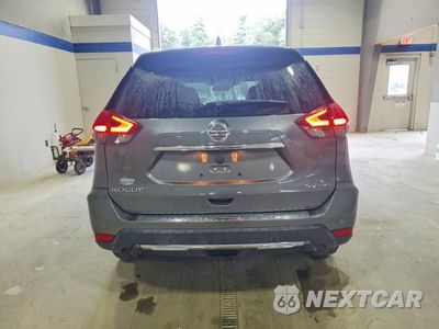 Zdjęcie 6 z 13 samochodu: 2020 NISSAN ROGUE SV VIN:5N1AT2MV3LC781379 - miniatura