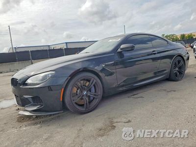 2014 BMW M6 WBSLX9C5XED160500 - główne zdjęcie licytacji z USA - miniatura