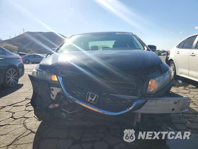 Piąte zdjęcie samochodu w środku: 2015 HONDA CIVIC SE VIN:19XFB2F74FE240267 - miniatura