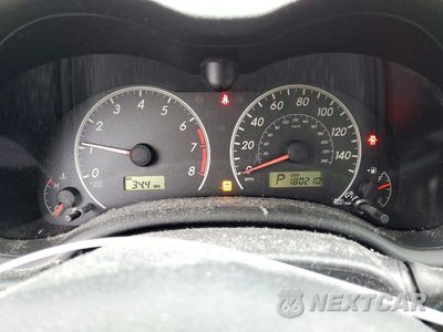Zdjęcie 9 z 12 samochodu: 2011 TOYOTA COROLLA LE VIN:JTDBU4EE7B9138139 - miniatura