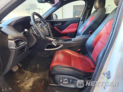 Zdjęcie 7 z 13 samochodu: 2018 JAGUAR F-PACE R - SPORT VIN:SADCL2EV4JA243637 - miniatura