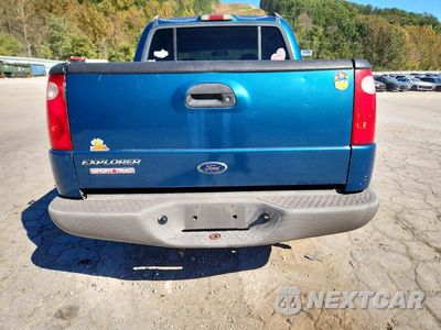 Zdjęcie 6 z 12 samochodu: 2001 FORD EXPLORER SPORT TRAC VIN:1FMZU77E31UA62343 - miniatura