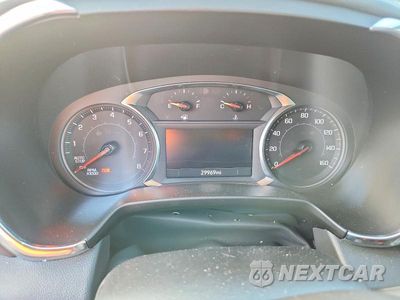 Zdjęcie 9 z 14 samochodu: 2025 CHEVROLET BLAZER 2LT VIN:3GNKBCR42SS216915 - miniatura
