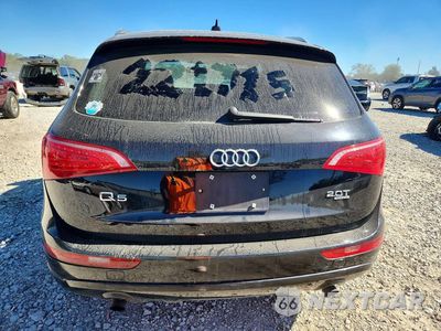 Zdjęcie 6 z 12 samochodu: 2012 AUDI Q5 PREMIUM PLUS VIN:WA1LFAFPXCA121715 - miniatura