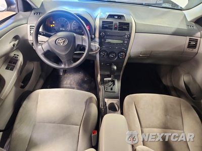 Zdjęcie 8 z 12 samochodu: 2012 TOYOTA COROLLA L VIN:2T1BU4EE1CC888051 - miniatura