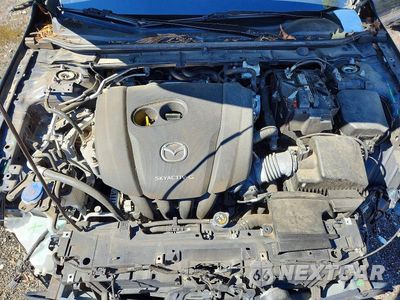 Zdjęcie 11 z 12 samochodu: 2019 MAZDA 3 PREFERRED VIN:JM1BPAMM3K1118077 - miniatura