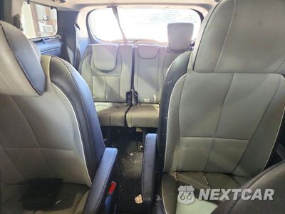 Zdjęcie 10 z 13 samochodu: 2015 KIA SEDONA SXL VIN:KNDME5C18F6028851 - miniatura