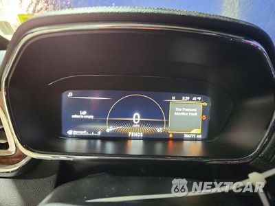 Zdjęcie 9 z 12 samochodu: 2020 LINCOLN CONTINENTAL VIN:1LN6L9UKXL5603770 - miniatura