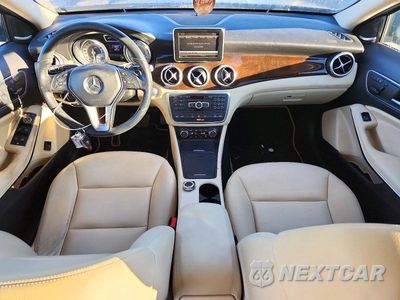 Zdjęcie 8 z 14 samochodu: 2015 MERCEDES-BENZ GLA 250 4MATIC VIN:WDCTG4GB7FJ108345 - miniatura