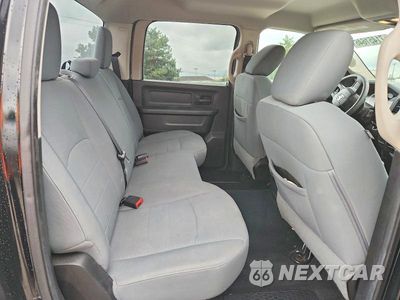 Zdjęcie 10 z 12 samochodu: 2013 RAM 1500 ST VIN:1C6RR7KT2DS719023 - miniatura