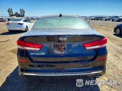 Zdjęcie 6 z 12 samochodu: 2019 KIA OPTIMA LX VIN:5XXGT4L39KG333382 - miniatura
