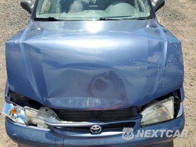 Zdjęcie 11 z 12 samochodu: 2000 TOYOTA COROLLA VE VIN:1NXBR12EXYZ380526 - miniatura