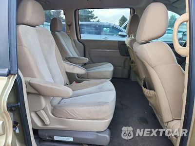 Zdjęcie 11 z 13 samochodu: 2011 KIA SEDONA LX VIN:KNDMG4C78B6405049 - miniatura