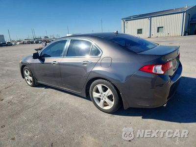 Drugie zdjęcie samochodu z przodu: 2010 ACURA TSX VIN:JH4CU2F6XAC029285 - miniatura