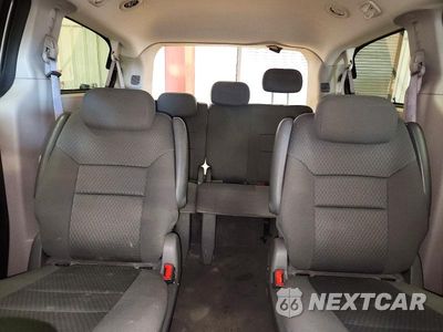 Zdjęcie 10 z 13 samochodu: 2010 DODGE GRAND CARAVAN SE VIN:2D4RN4DE3AR379978 - miniatura