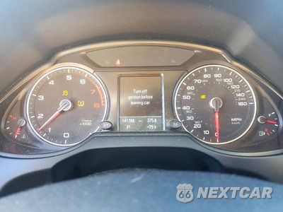 Zdjęcie 9 z 13 samochodu: 2017 AUDI Q5 PREMIUM PLUS VIN:WA1L2AFP2HA012751 - miniatura