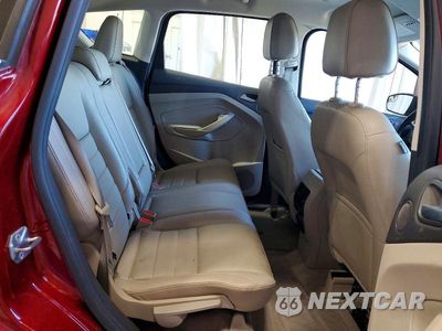Zdjęcie 11 z 13 samochodu: 2014 FORD C-MAX SEL VIN:1FADP5BU7EL506124 - miniatura