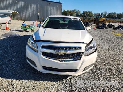 Piąte zdjęcie samochodu w środku: 2013 CHEVROLET MALIBU 1LT VIN:1G11C5SA2DF267120 - miniatura