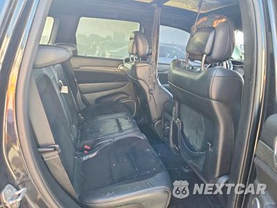 Zdjęcie 11 z 13 samochodu: 2015 JEEP GRAND CHEROKEE SRT-8 VIN:1C4RJFDJ6FC171725 - miniatura