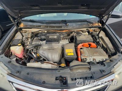 Zdjęcie 11 z 12 samochodu: 2012 TOYOTA CAMRY HYBRID LE VIN:4T1BD1FK1CU052144 - miniatura
