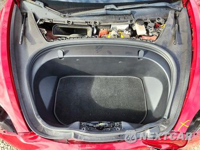 Zdjęcie 11 z 13 samochodu: 2018 TESLA MODEL 3 VIN:5YJ3E1EB5JF114805 - miniatura