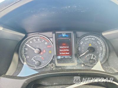 Zdjęcie 9 z 12 samochodu: 2023 TOYOTA TACOMA LIMITED VIN:3TMGZ5AN4PM562731 - miniatura