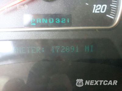 Zdjęcie 9 z 13 samochodu: 2005 GMC ENVOY XL VIN:1GKET16M056114196 - miniatura