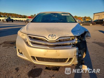Piąte zdjęcie samochodu w środku: 2013 TOYOTA VENZA LIMITED VIN:4T3BK3BB0DU085359 - miniatura