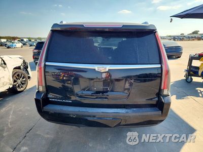 Zdjęcie 6 z 14 samochodu: 2018 CADILLAC ESCALADE PREMIUM LUXURY VIN:1GYS3CKJ1JR120873 - miniatura