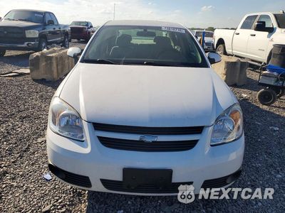 Piąte zdjęcie samochodu w środku: 2005 CHEVROLET COBALT LS VIN:1G1AL52F457537245 - miniatura