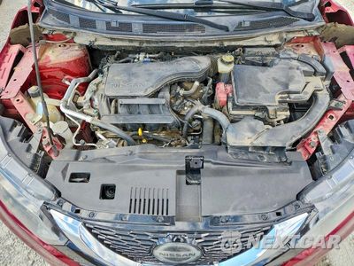 Zdjęcie 12 z 14 samochodu: 2020 NISSAN ROGUE SPORT SV VIN:JN1BJ1CV0LW254346 - miniatura