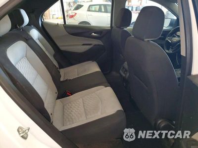 Zdjęcie 11 z 14 samochodu: 2018 CHEVROLET EQUINOX LS VIN:2GNAXHEVXJ6144304 - miniatura